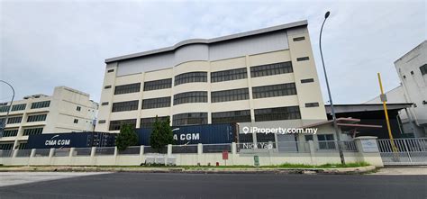 Taman Perindustrian Subang Subang Jaya Usj For Rent Rm