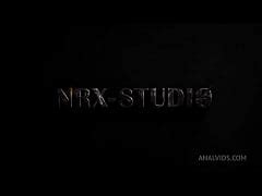 Moral Destruction Of Mia Piper Rimming In The Toilet Anal Waterfall Rough Hard Slaps Nrx