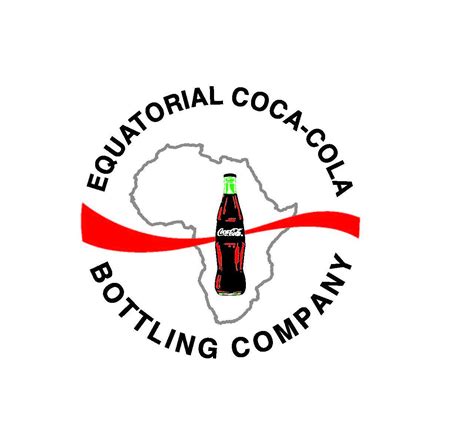 Equatorial Coca Cola Bottling Company Logo Concordia