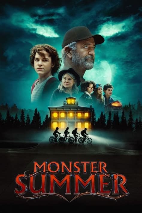 MFFNS Monster Summer 2024