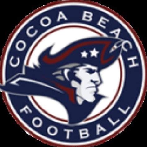 Cocoa Beach JV Football | High School Sports | Home | Hudl