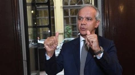 Irpinia Matteo Piantedosi Il Nuovo Prefetto Di Roma Con Decreto Di