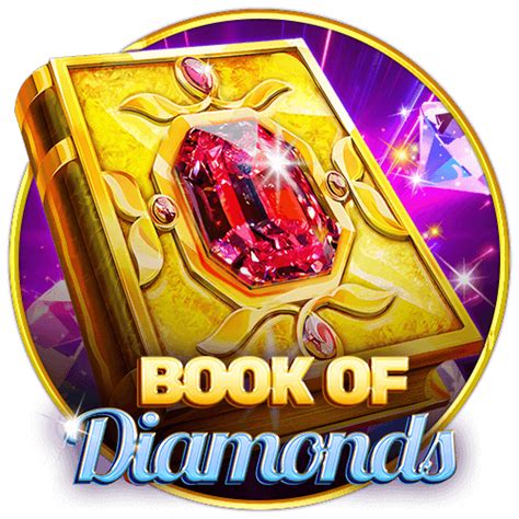 Book Of Diamonds Spinomenal