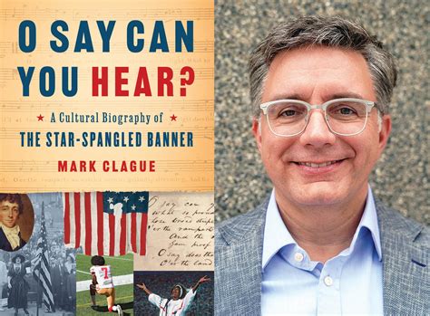 Mark Clague’s Cultural Biography of “The Star-Spangled Banner” Couldn’t ...