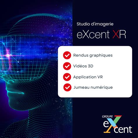 Excent Lance Excent Xr Excent Concepteur Int Grateur De