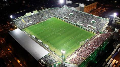 Chapecoense X Sport Onde Assistir E Escalações Para Jogo Da Série B