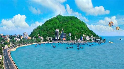 Vung Tau Beach Group Tour 1 Day