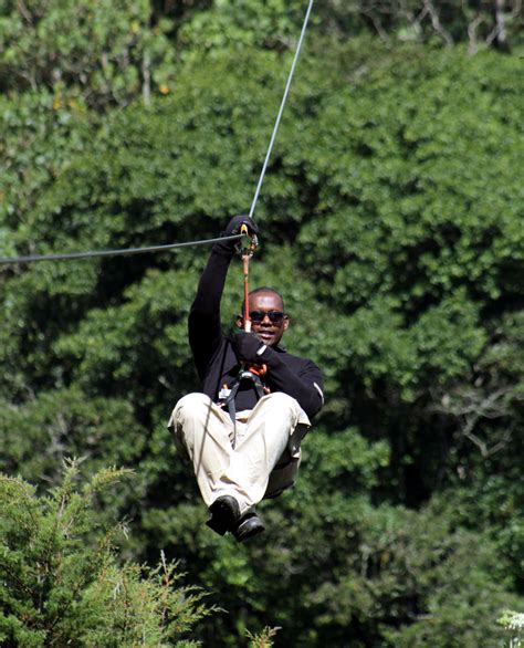 3 Reasons to Zipline at Kereita Forest - Kenya Geographic