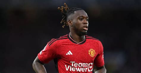 Man Utd Complete Aaron Wan Bissaka Contract U Turn Ahead Of January