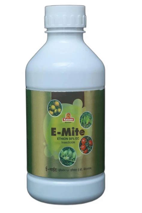 Ethion 50 Ec Insecticide At Best Price In Amravati By Kaizen Biochem