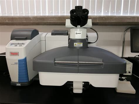 Análisis Por Espectroscopia Raman Identificación De Minerales Y Gemas