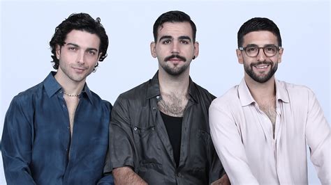 Il Testo Di Capolavoro La Canzone Di Il Volo A Sanremo Tv