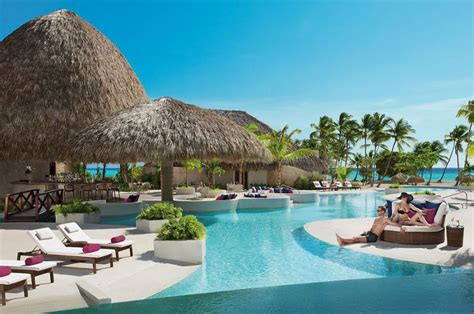 Best Adults Only Resorts in Punta Cana, Dominican Republic - Award Winning