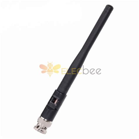 20pcs 315 Mhz Long Range Antenna Omnidirectional Antenna 3 Dbi Tilt And Swivel Bnc Male Plug