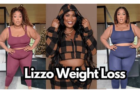 Lizzos Stunning 2024 Weight Loss Success Shedding 40 Pounds