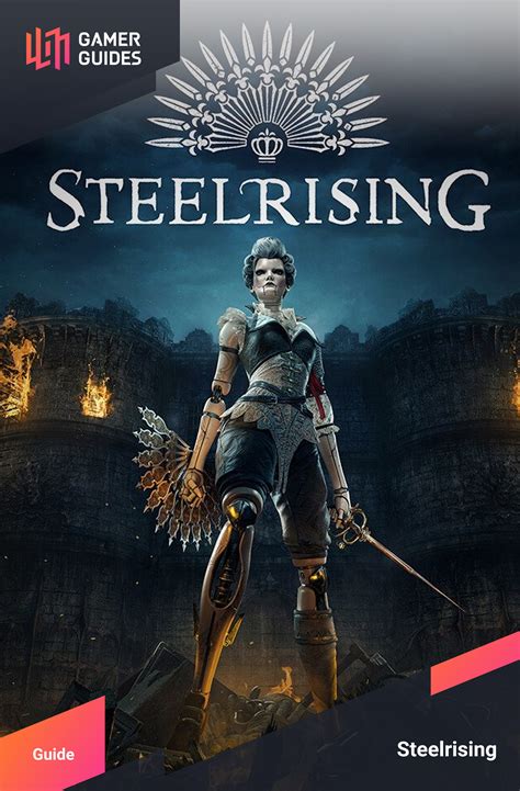 How long is Steelrising: Playtime Explained - Information - Gameplay ...