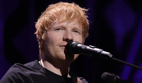 Konser Spektakuler Ed Sheeran ÷x Tour Datang Ke Jakarta Ini