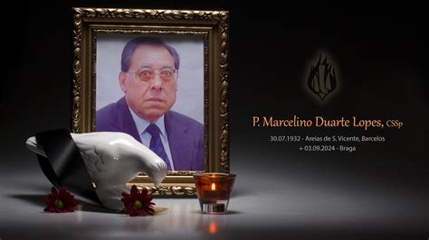 P Marcelino Duarte Lopes Espiritanospt