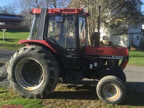 Tractordata Caseih Tractor Photos Information