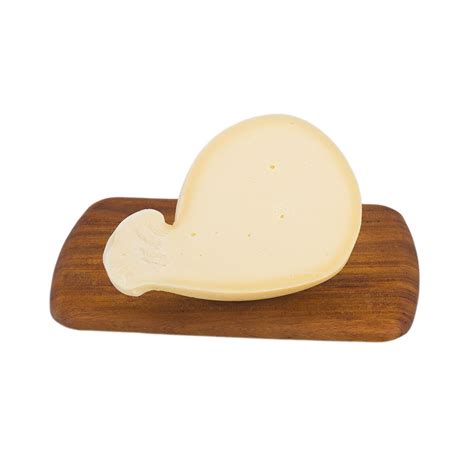 Queijo Provolone Fiaschetto Amatrice Kg Queijos Do Mundo Queijos