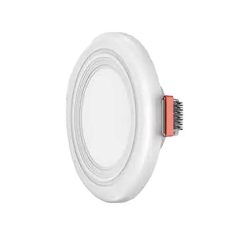 Buy Goldmedal TOTO 3 W Round LED Down Light Warm White GL91528WW