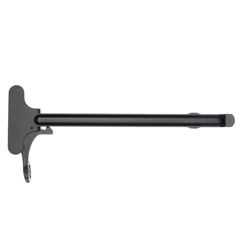 AR-15-Charging-Handle-Assembly-Oversized-Latch-Cross-Pattern