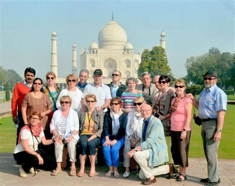 Desde Delhi Excursi N Privada De D As Por Agra Jaipur Y Delhi