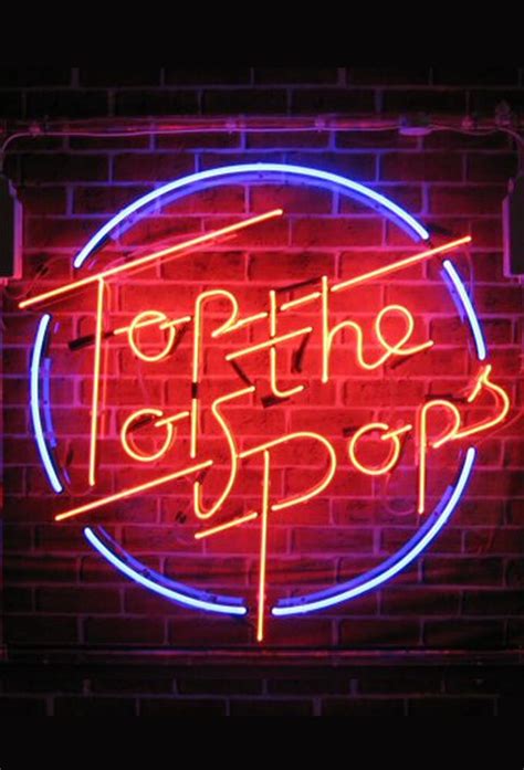 Top Of The Pops Tvmaze