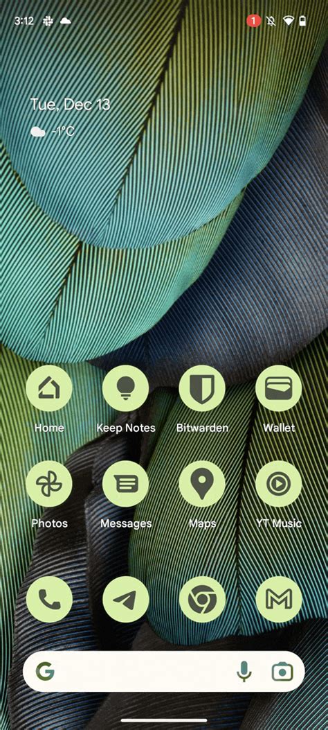 Whats New In Android Qpr Beta