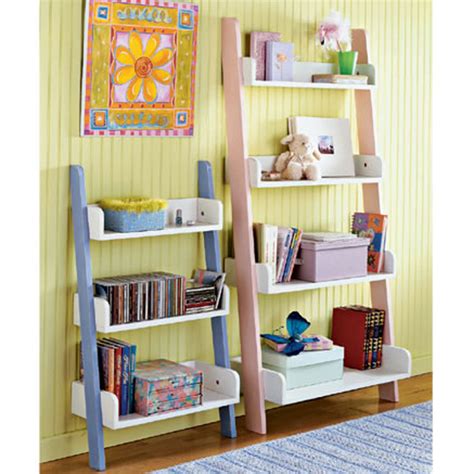 Fun Fabulous Furniture for Kidz: Kids Storage