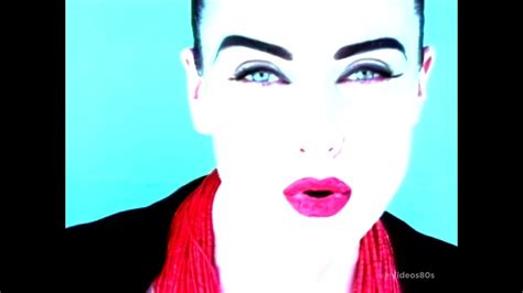 Swing Out Sister Am I The Same Girl Official Music Video Remastered