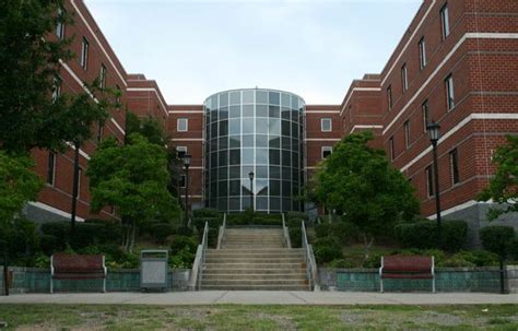 The 20 Most Beautiful Historically Black College And University Hbcu