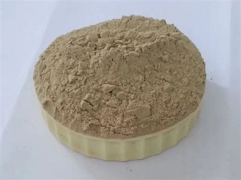 Kg Bentonite Powder Packaging Type Bag Technical Grade At Rs