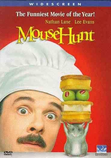 Mousehunt 1997 On Core Movies