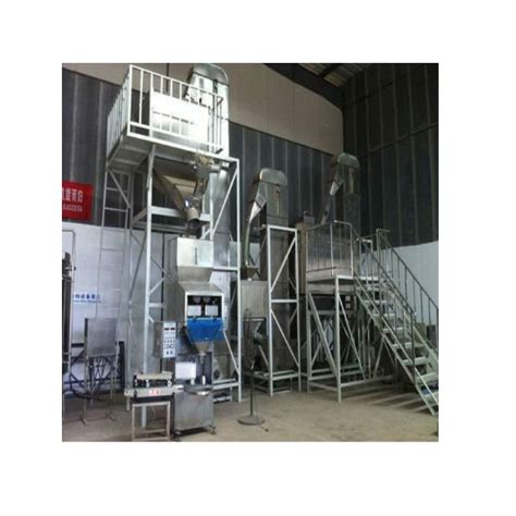 Detergent Powder Plant Manufacturer Detergent Powder Plant At Best