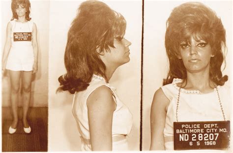 Unusual Suspects: Finding the Humanity in Vintage Mugshots | Collectors ...