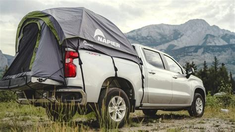 The Best Truck Bed Tents for 2024 - Territory Supply