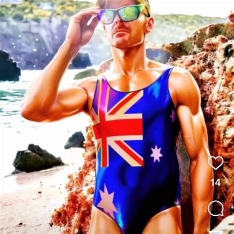 Tight New Speedos Gay Beach Beach Porn Feat Madaussiehere Xhamster