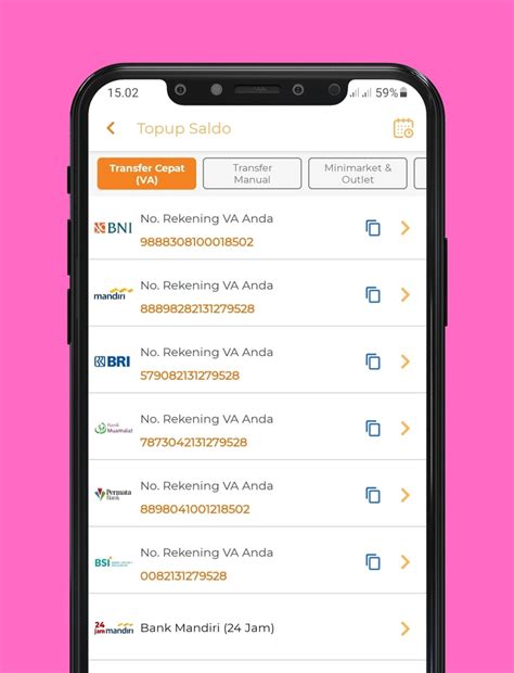 transfer bank semarrembangcom