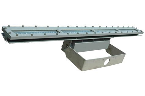 Larson Electronics Explosion Proof Low Profile Linear Led Light