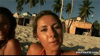 Daria Glower Sits On A Fat Dick During Anal Sex While Masturbating XVIDEOS