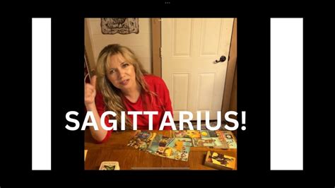 Sagittarius Wow You See Right Through This Love Tarot Sagittarius