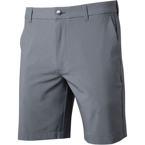 Callaway Mens Classic 9 Golf Shorts