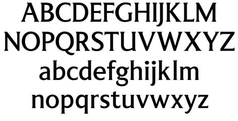 Lt Museum Font By Lyonstype Fontriver