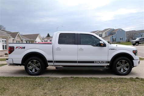 Newly Lowered 14 F150 4x4 Ford F150 Forum Community Of Ford Truck Fans