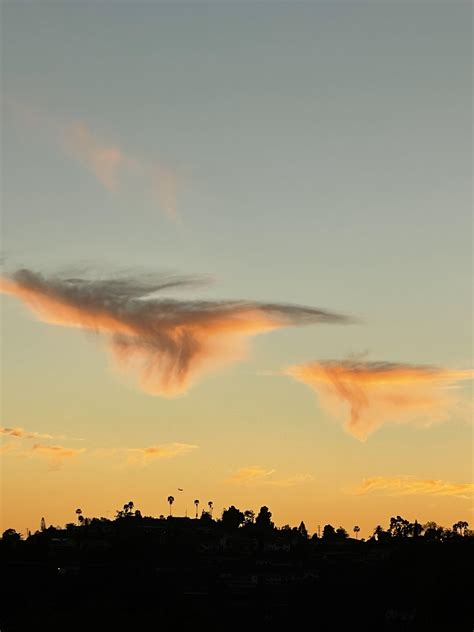 Spring Valley, California : r/SkyPorn