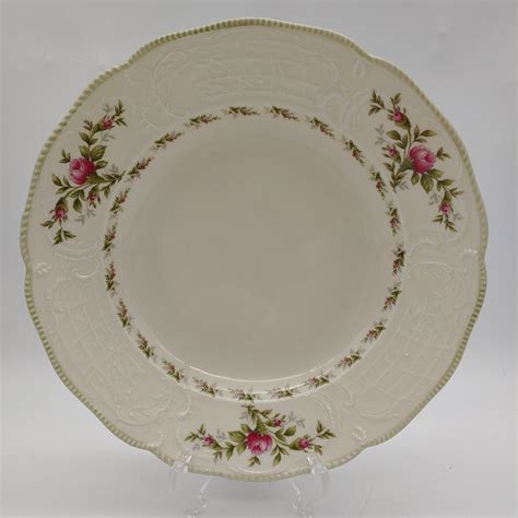 Rosenthal Selb Germany Sanssouci Rosen Us Standard Design Salad