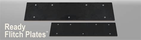 Ready Header Products Ready Flitch Plates