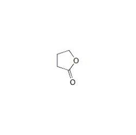 Gamma Butyrolactone 1X1G C4H6O2 687537 96 48 0