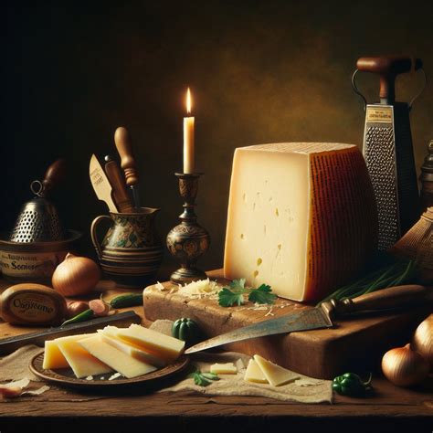 Mexican Parmesan Cheese Best Info 2024